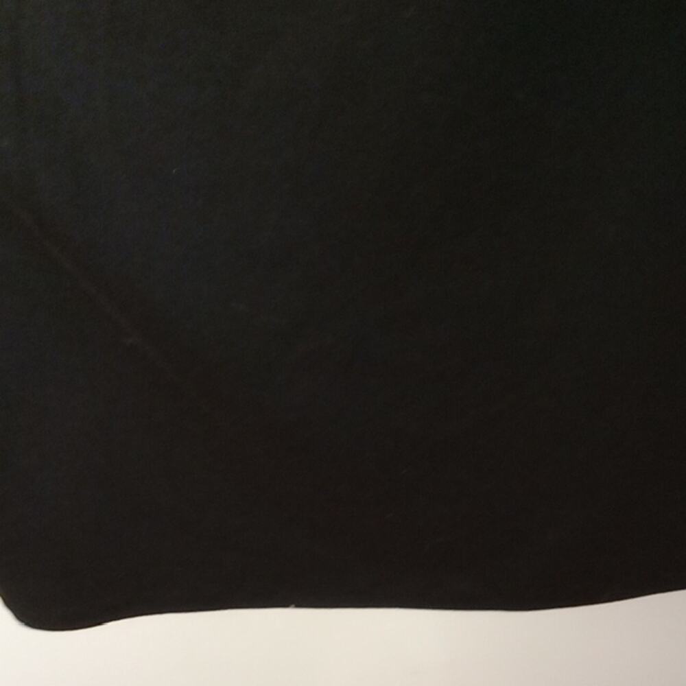 Old Navy Women's XS Elegant Black Dress. Stylish, Party, Minimalist - Picture 4 of 9